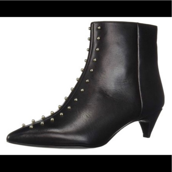 Nine West Zyrannia boots booties - Picture 2 of 6